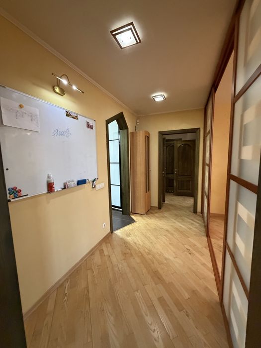 Квартира на вул. Ревуцького, 42Б в Києві, ID 478690, фото №22