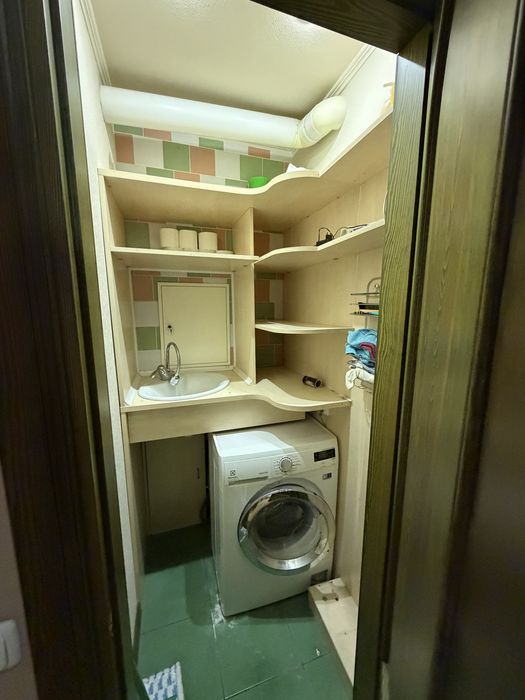 Квартира на вул. Ревуцького, 42Б в Києві, ID 478690, фото №6