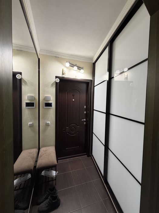 Квартира на вул. Ревуцького, 42Б в Києві, ID 478690, фото №10