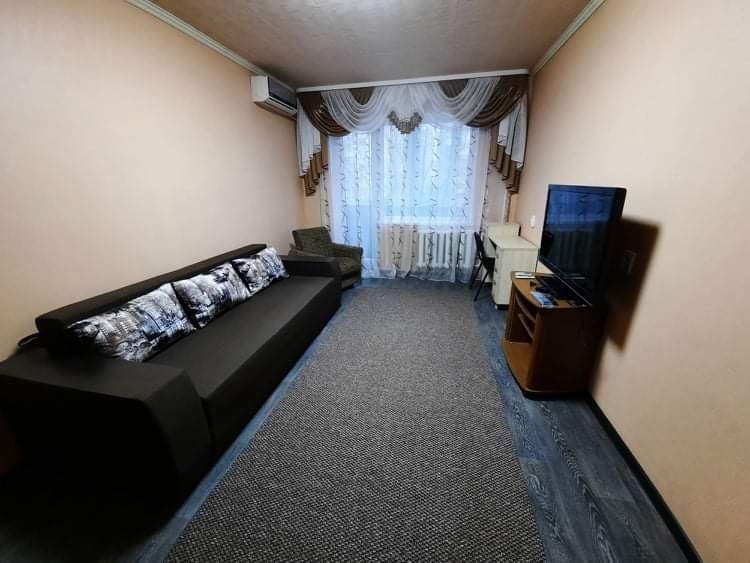 Квартира на мкр. Сонячний в Кривому Розі, ID 478693, фото №2