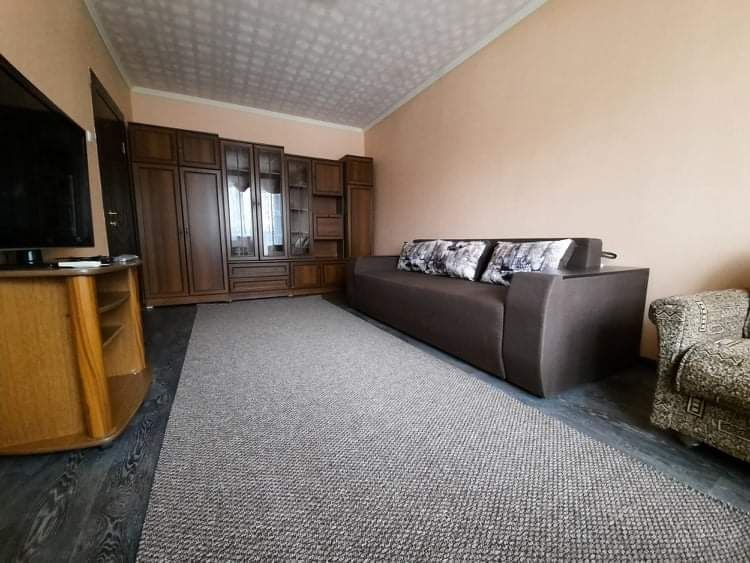 Квартира на мкр. Сонячний в Кривому Розі, ID 478693, фото №3