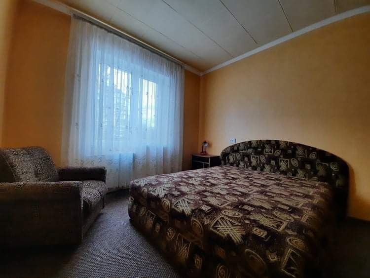 Квартира на мкр. Сонячний в Кривому Розі, ID 478693, фото №4