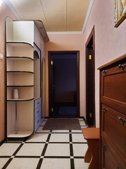 Квартира на мкр. Сонячний в Кривому Розі, ID 478693, фото №6