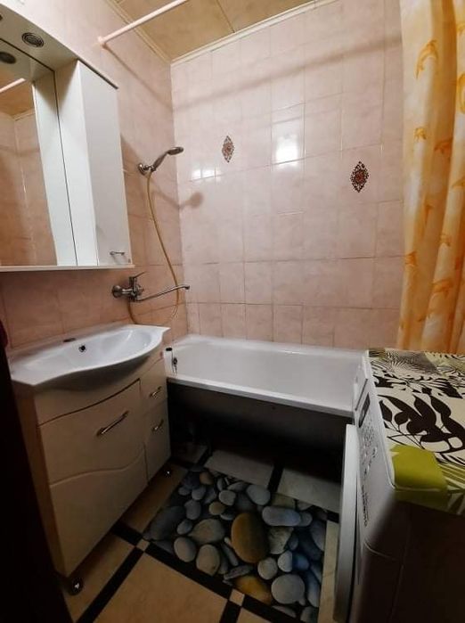 Квартира на мкр. Сонячний в Кривому Розі, ID 478693, фото №8