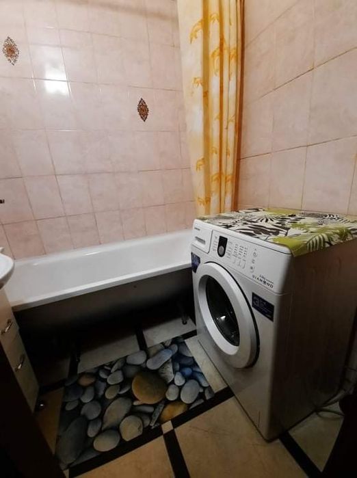 Квартира на мкр. Сонячний в Кривому Розі, ID 478693, фото №9