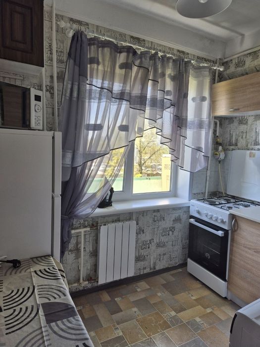 Квартира на вул. Левка Лук'яненко, 1 в Києві, ID 478698, фото №10