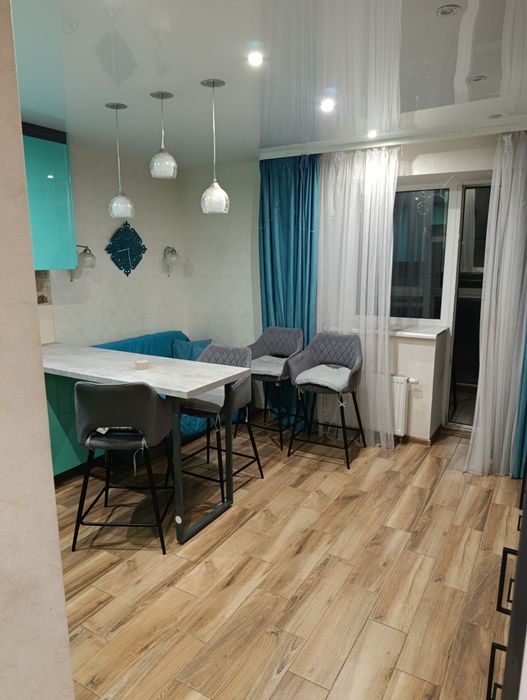 Квартира на ЖК Вудсторія в Києві, ID 478707, фото №3