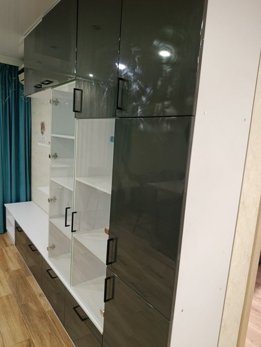 Квартира на ЖК Вудсторія в Києві, ID 478707, фото №4