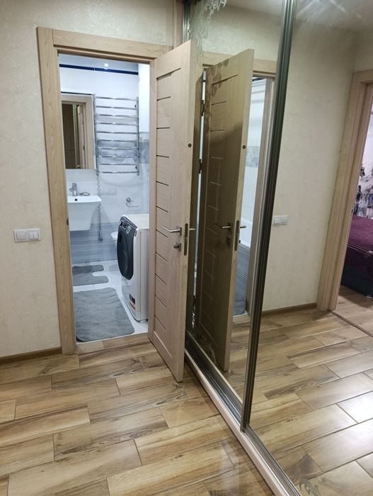Квартира на ЖК Вудсторія в Києві, ID 478707, фото №5
