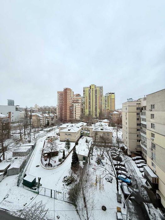 Квартира на вул. Вільгельма Котарбінського, 24 в Києві, ID 478708, фото №12