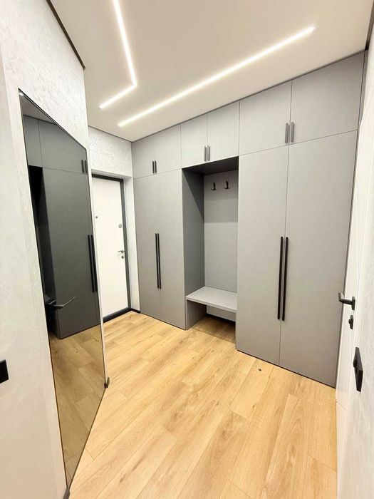 Квартира на вул. Вільгельма Котарбінського, 24 в Києві, ID 478708, фото №6