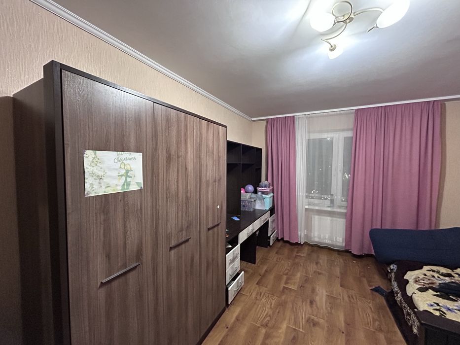 Квартира на ЖК Варшавський (Крістер Град) в Києві, ID 478925, фото №11
