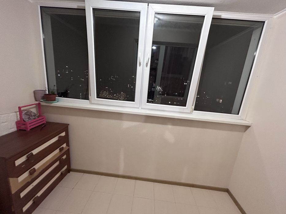 Квартира на ЖК Варшавський (Крістер Град) в Києві, ID 478925, фото №14