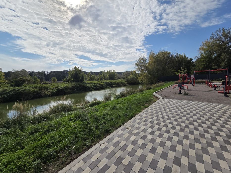 Квартира на ЖК Сенсація в Києві, ID 478760, фото №3
