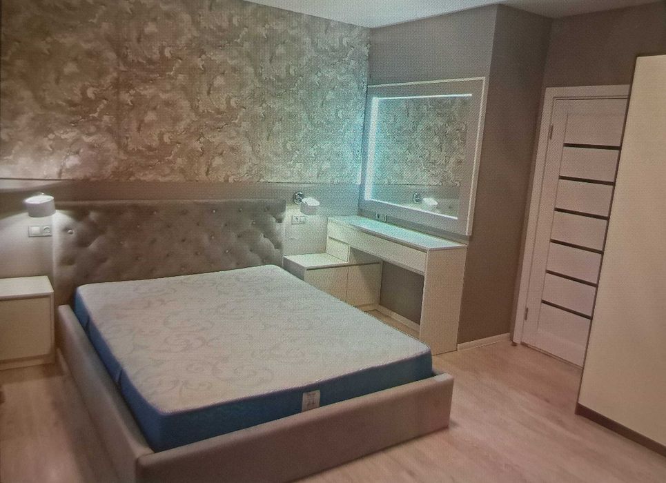 Квартира на вул. Академіка Вільяма, 6в, ID 478909, фото №1