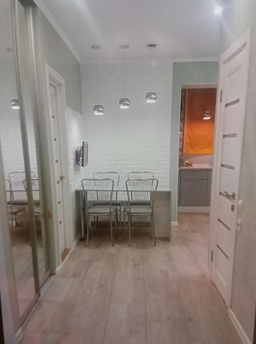 Квартира на вул. Академіка Вільяма, 6в в Києві, ID 478909, фото №2