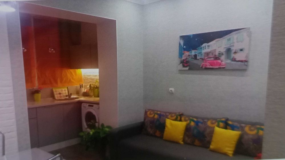Квартира на вул. Академіка Вільяма, 6в в Києві, ID 478909, фото №3