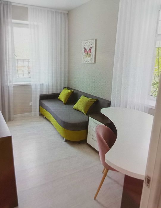 Квартира на вул. Академіка Вільяма, 6в в Києві, ID 478909, фото №4