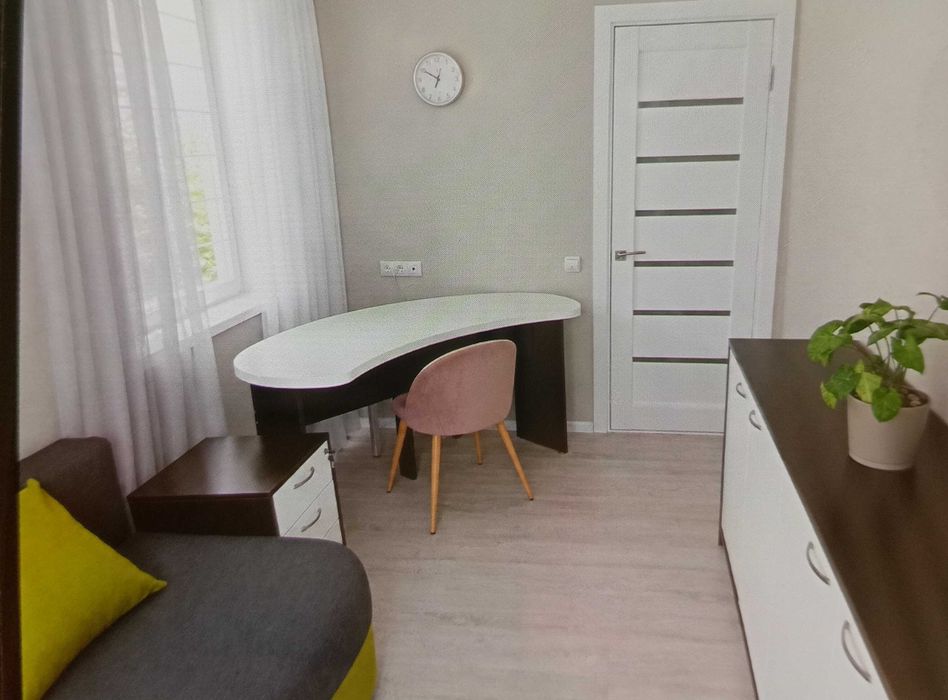 Квартира на вул. Академіка Вільяма, 6в в Києві, ID 478909, фото №6