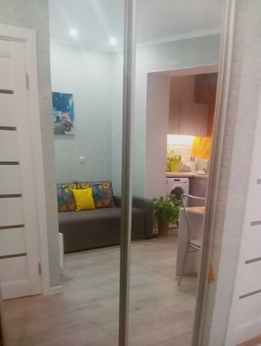 Квартира на вул. Академіка Вільяма, 6в в Києві, ID 478909, фото №9