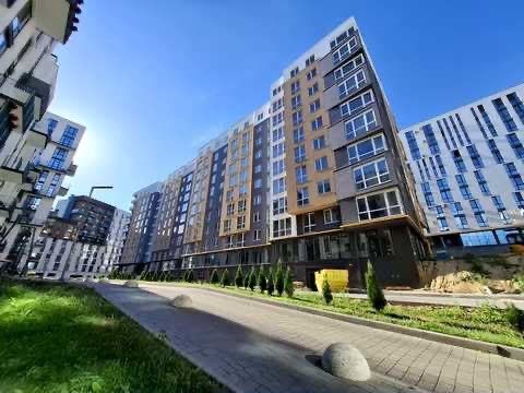 Квартира на вул. Малоголосківська в Львові, ID 478863, фото №3