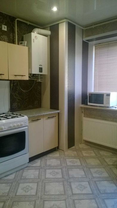 Квартира на ОСББ «Покрова», ID 478871, фото №1
