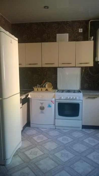 Квартира на ОСББ «Покрова» в Києві, ID 478871, фото №2