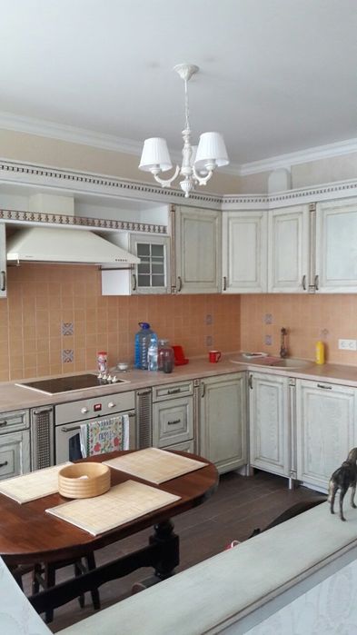 Квартира на вул. Шумського, 3Г в Києві, ID 478918, фото №3