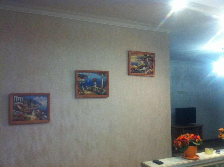 Квартира на вул. Шумського, 3Г в Києві, ID 478918, фото №5