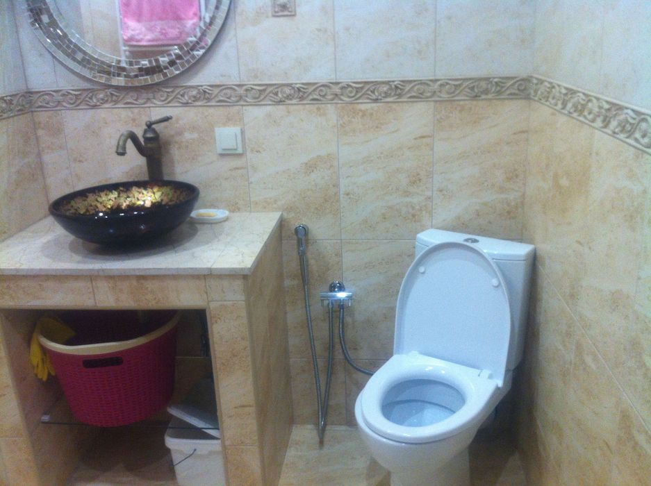 Квартира на вул. Шумського, 3Г в Києві, ID 478918, фото №9