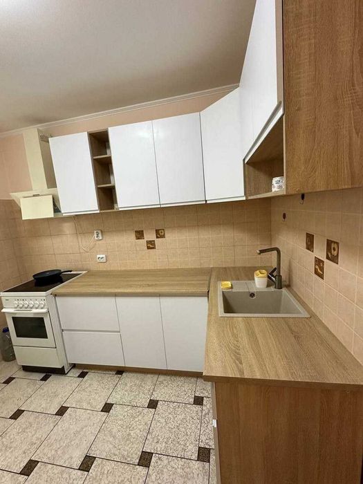 Квартира на вул. Юрія Липи, 35 в Львові, ID 478939, фото №3