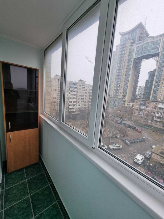 Квартира на вул. Звіринецька, 61А в Києві, ID 478929, фото №13