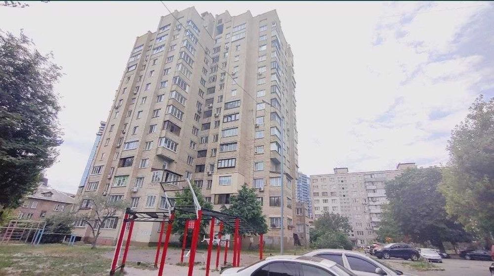 Квартира на вул. Звіринецька, 61А в Києві, ID 478929, фото №14