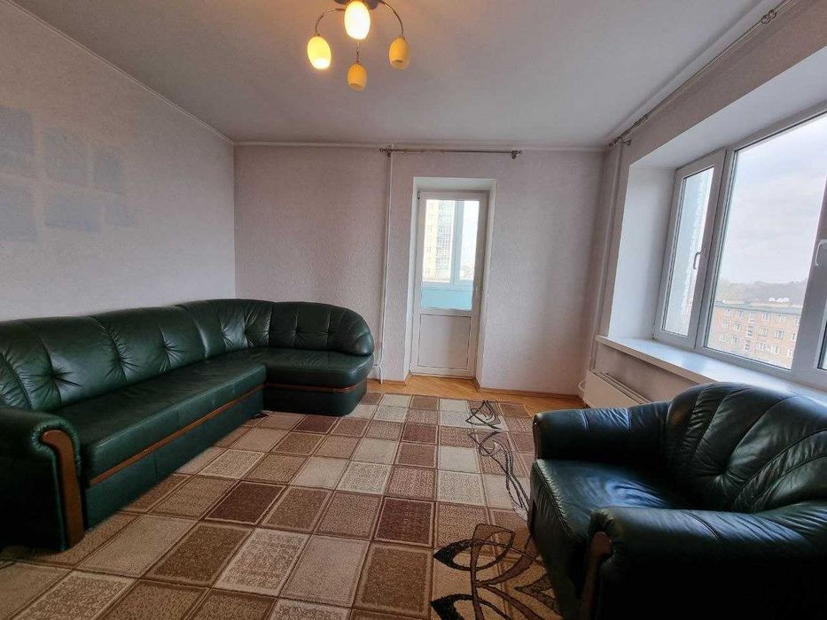 Квартира на вул. Звіринецька, 61А в Києві, ID 478929, фото №3