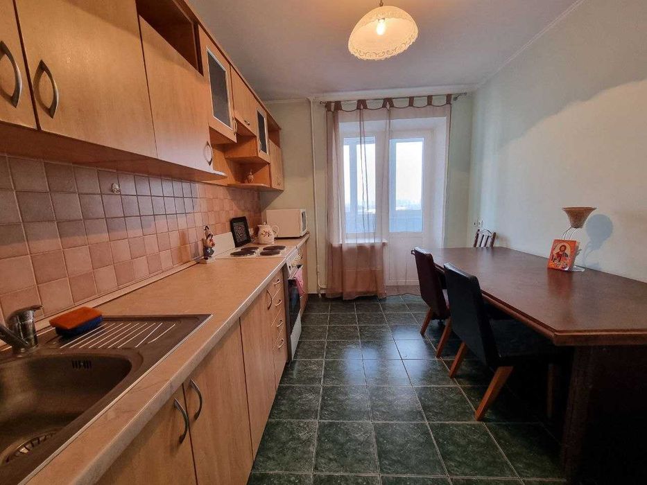 Квартира на вул. Звіринецька, 61А в Києві, ID 478929, фото №7