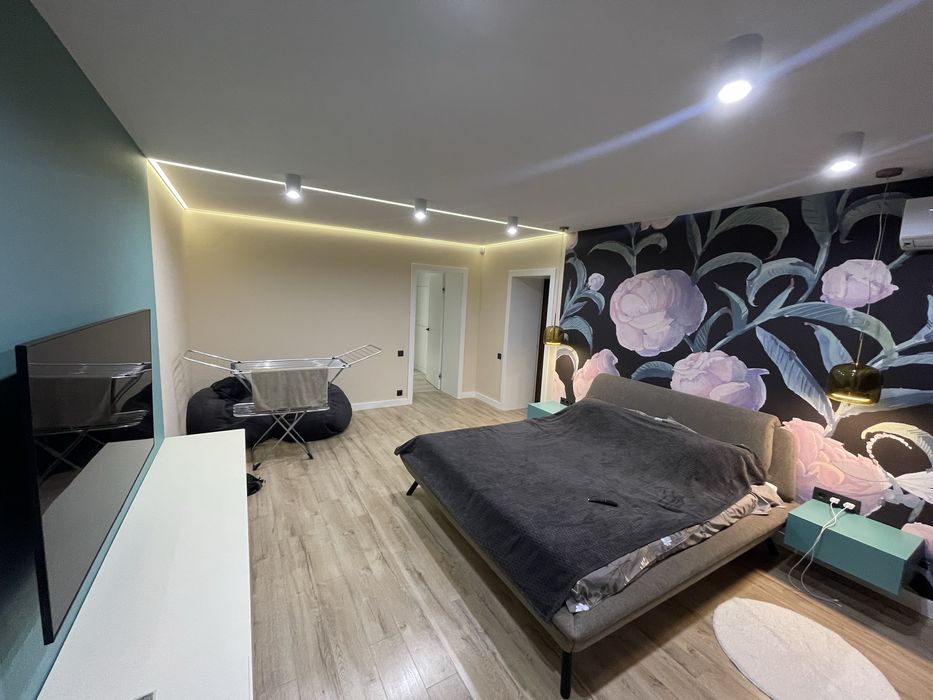 Квартира на вул. Заліська, 5 в Харкові, ID 478968, фото №12