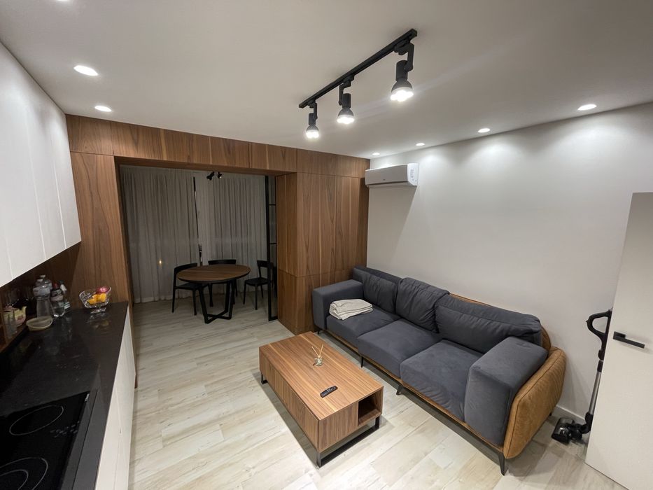 Квартира на вул. Заліська, 5 в Харкові, ID 478968, фото №6