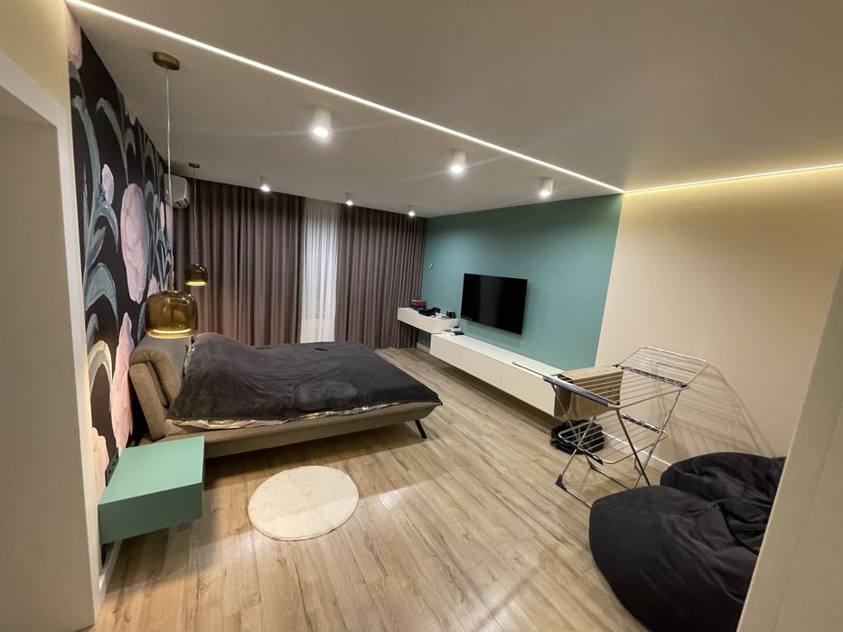Квартира на вул. Заліська, 5 в Харкові, ID 478968, фото №8