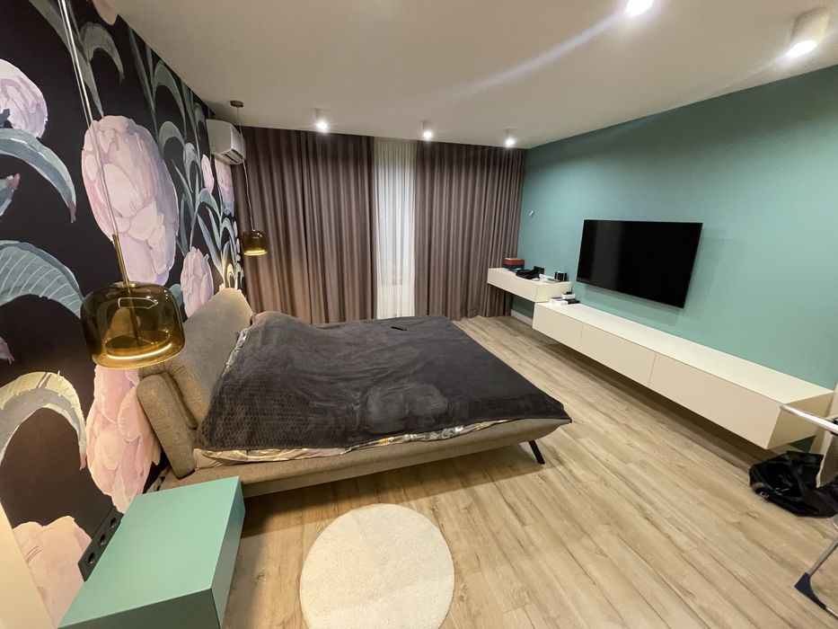 Квартира на вул. Заліська, 5 в Харкові, ID 478968, фото №9