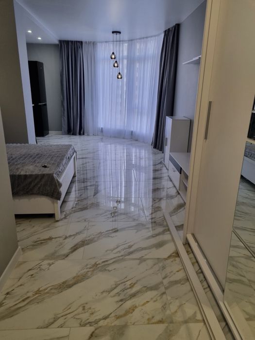 Квартира на вул. Київська, 9б, ID 478973, фото №1