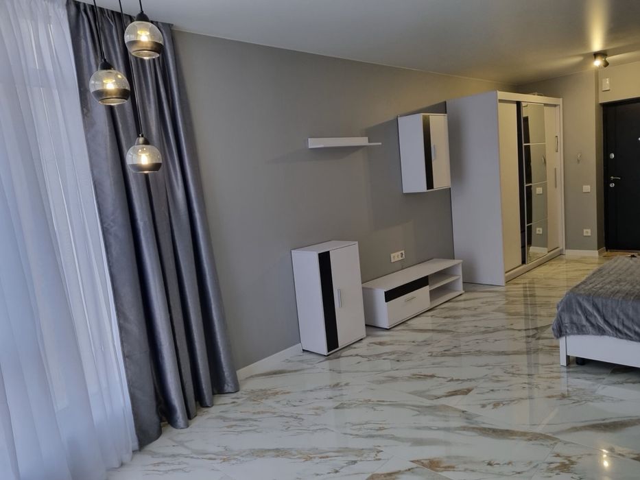 Квартира на вул. Київська, 9б в Тернополі, ID 478973, фото №2