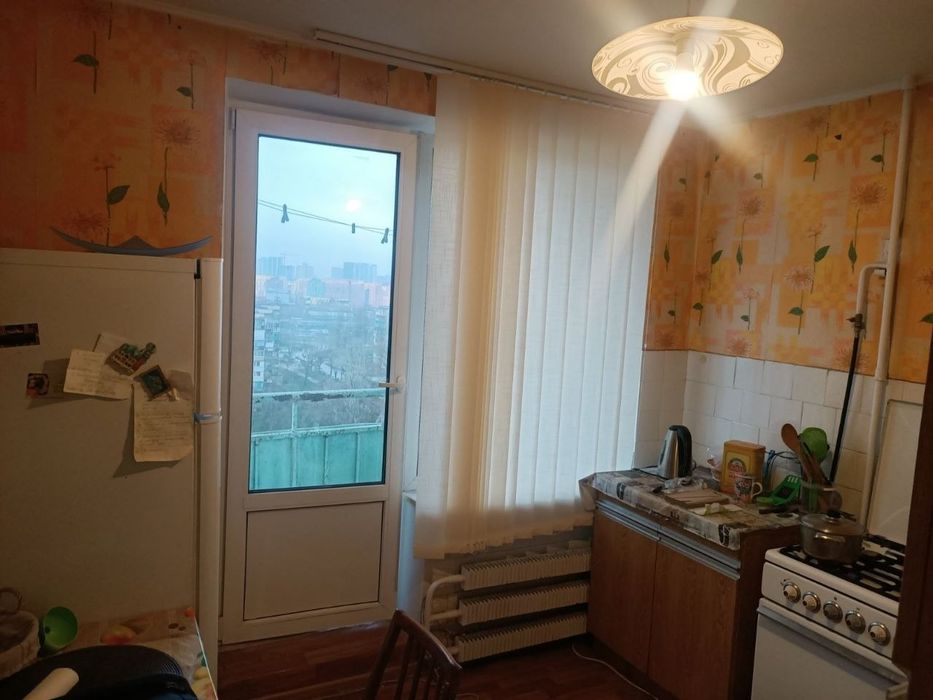 Квартира на Дніпровський в Києві, ID 478984, фото №3