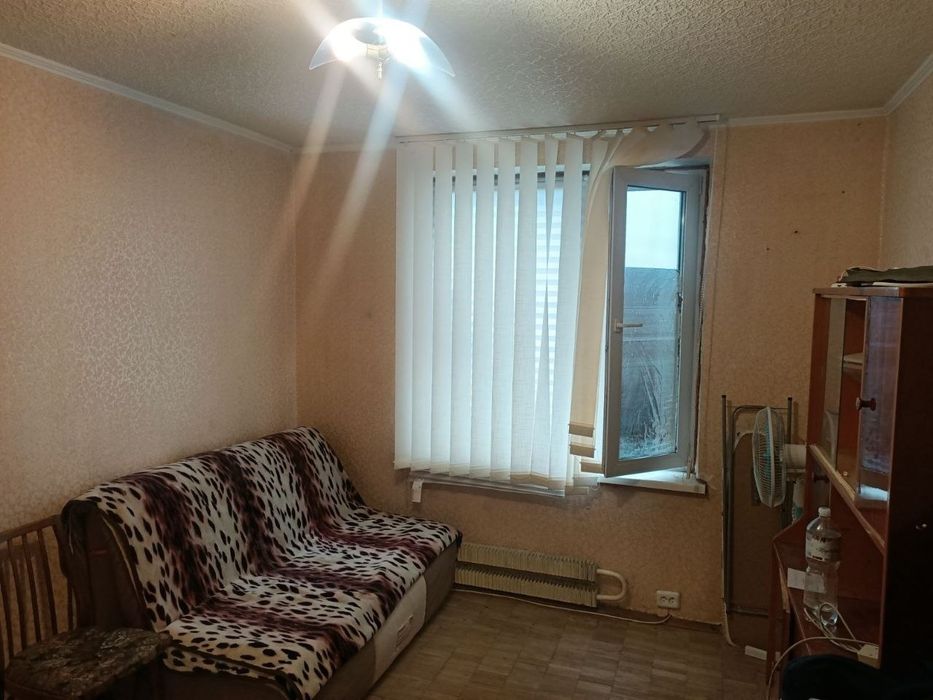 Квартира на Дніпровський в Києві, ID 478984, фото №5