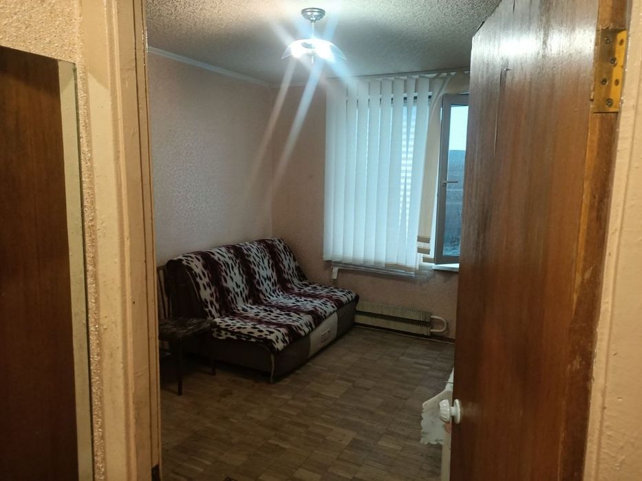 Квартира на Дніпровський в Києві, ID 478984, фото №7