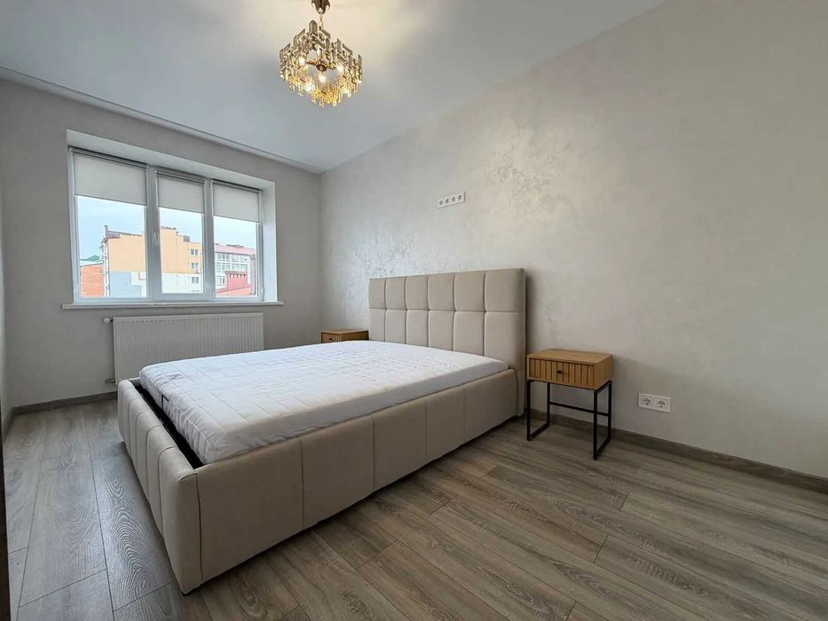 Квартира на вул. Мельника, 10 в Івано-Франківську, ID 478997, фото №2