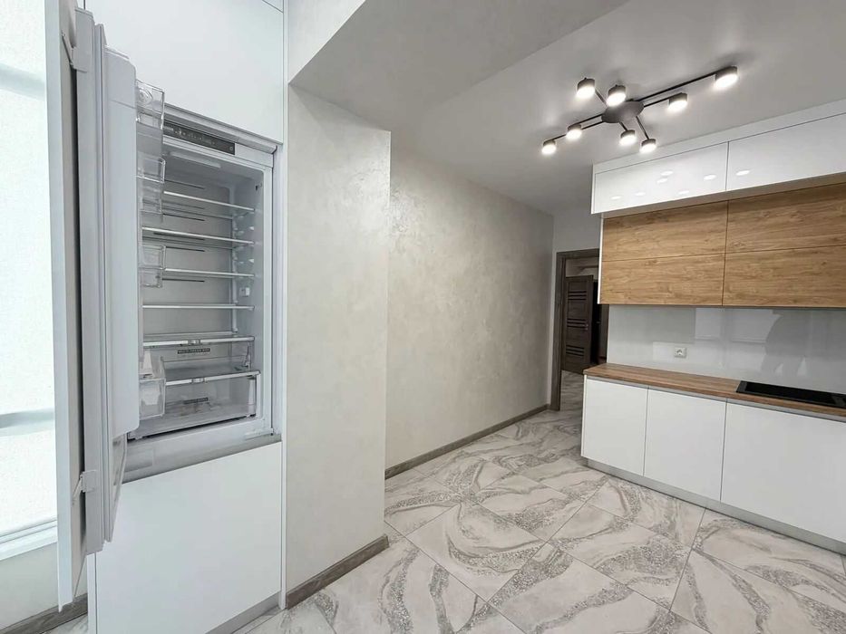 Квартира на вул. Мельника, 10 в Івано-Франківську, ID 478997, фото №16