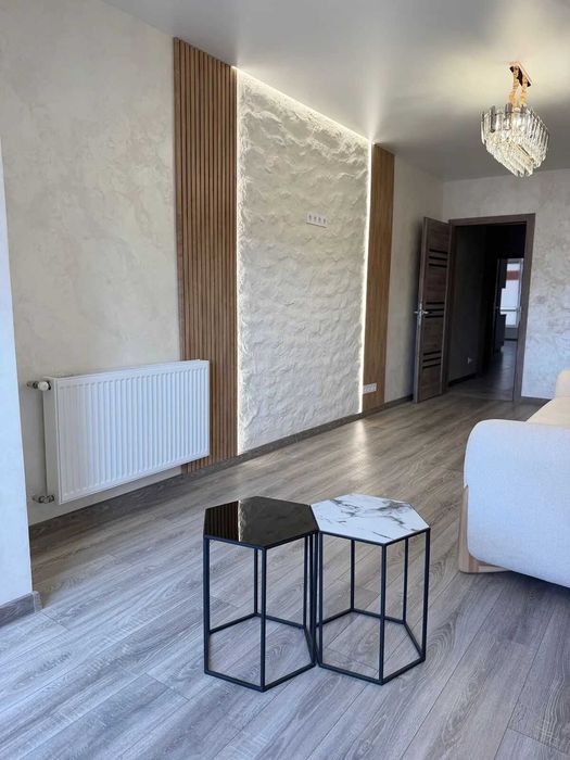Квартира на вул. Мельника, 10 в Івано-Франківську, ID 478997, фото №7