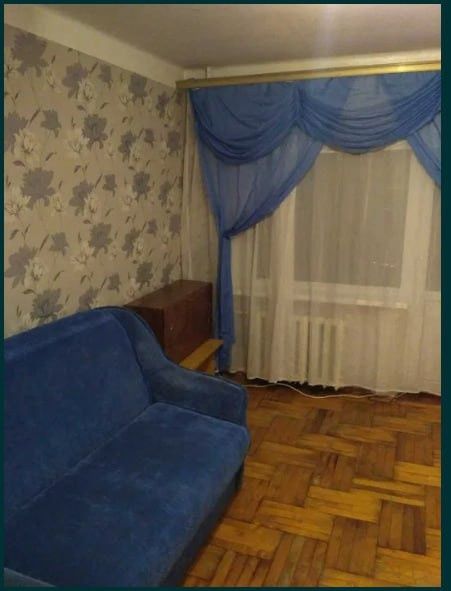 Квартира на вул. Лахтинська, 2, ID 479017, фото №1