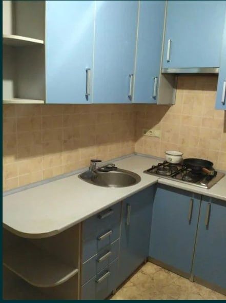 Квартира на вул. Лахтинська, 2 в Запоріжжі, ID 479017, фото №2