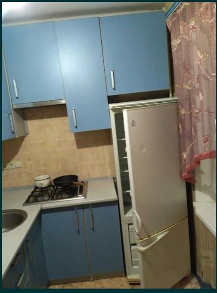 Квартира на вул. Лахтинська, 2 в Запоріжжі, ID 479017, фото №3